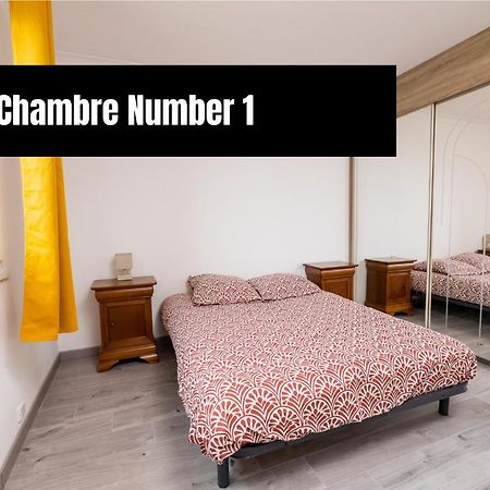 Chambre Hote - Dormir Comme A La Maison - Châteaubriant Buitenkant foto