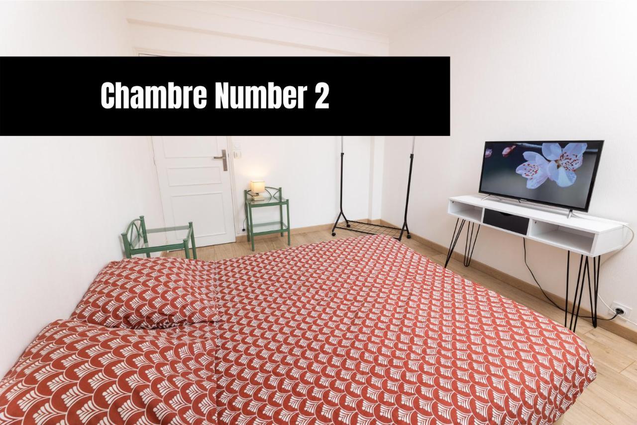 Chambre Hote - Dormir Comme A La Maison - Châteaubriant Buitenkant foto