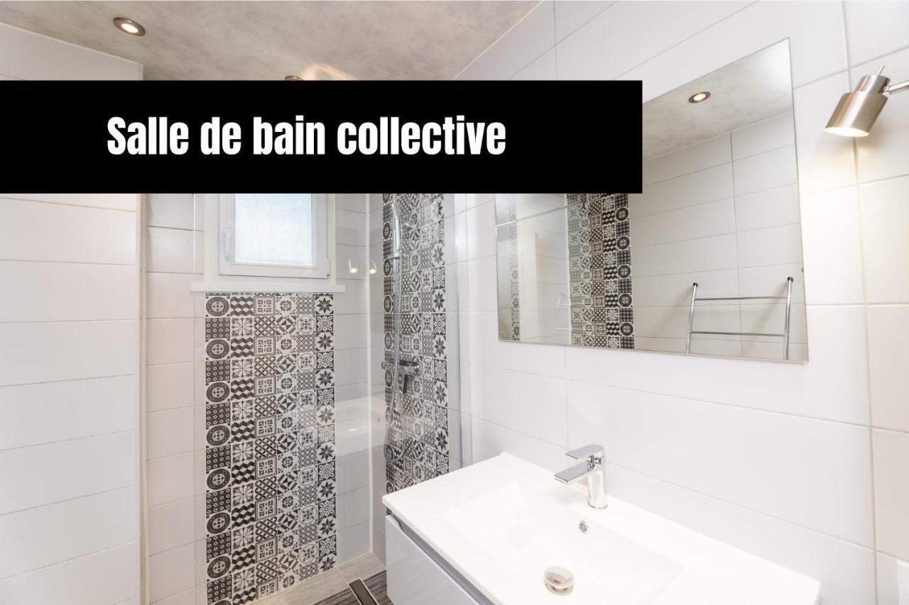 Chambre Hote - Dormir Comme A La Maison - Châteaubriant Buitenkant foto