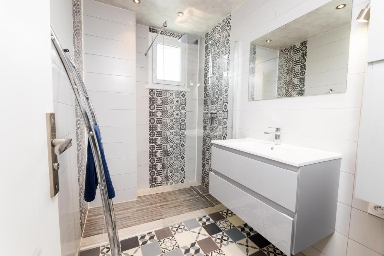 Chambre Hote - Dormir Comme A La Maison - Châteaubriant Buitenkant foto