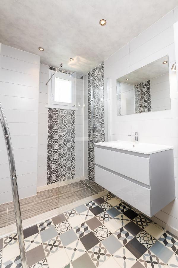 Chambre Hote - Dormir Comme A La Maison - Châteaubriant Buitenkant foto