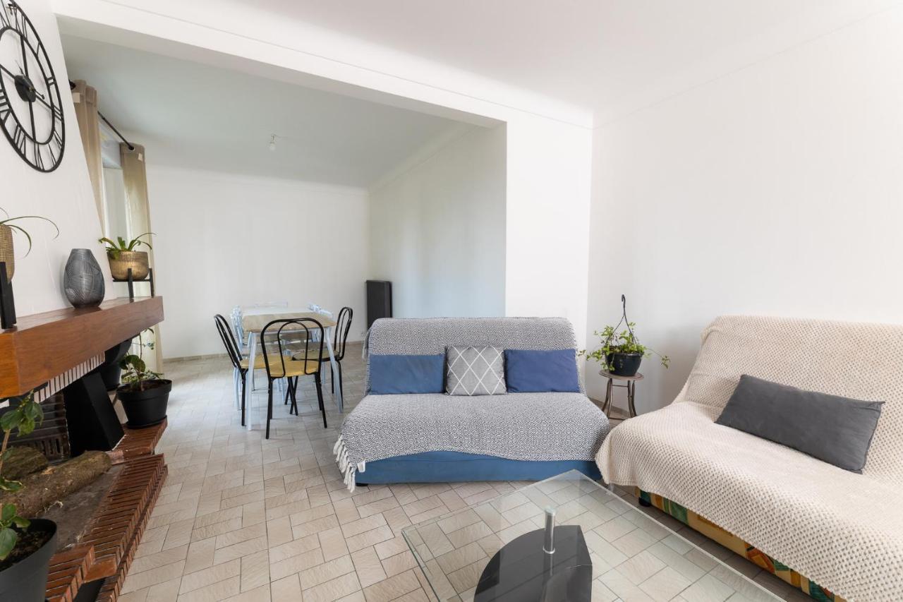 Chambre Hote - Dormir Comme A La Maison - Châteaubriant Buitenkant foto