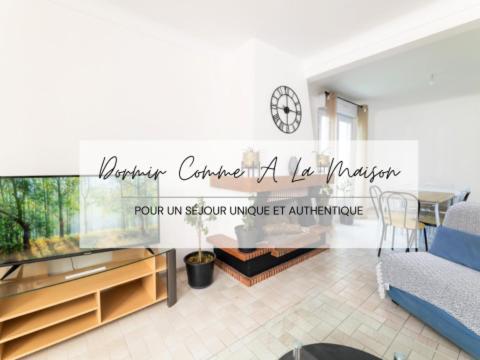 Chambre Hote - Dormir Comme A La Maison - Châteaubriant Buitenkant foto